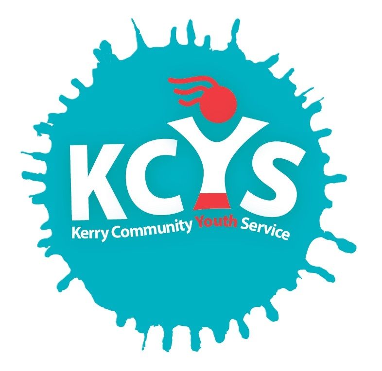 Kerry Diocesan Youth Service (KDYS)- Counselling Service logo