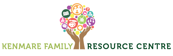 Kenmare Family Resource Centre logo