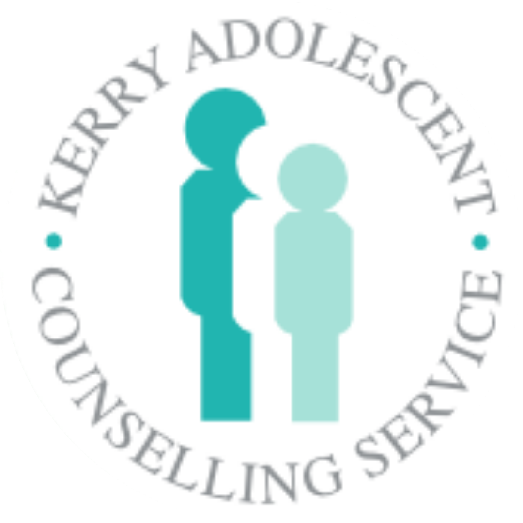 Kerry Adolescent Counselling Service logo