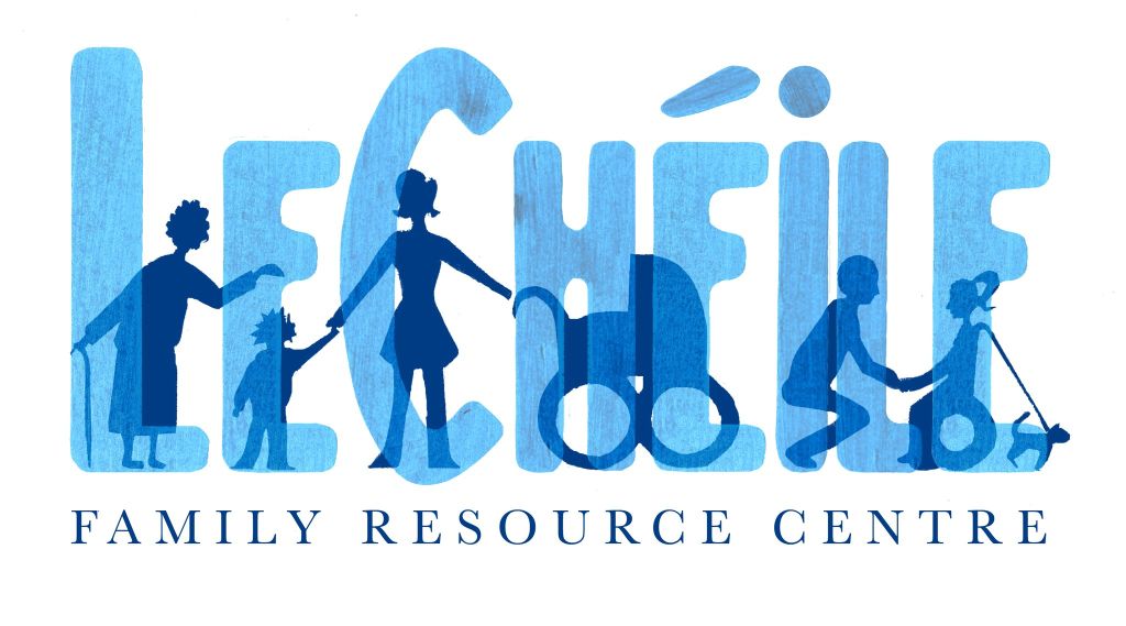Le Chéile Family Resource Centre logo