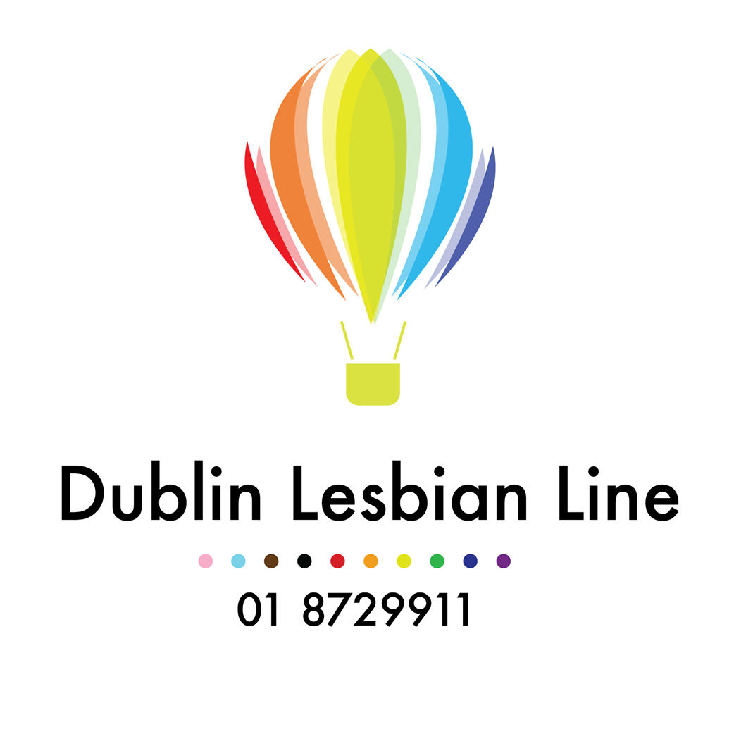 Lesbian Line logo