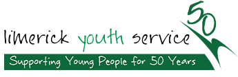 Limerick Youth Service logo