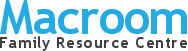 Macroom Family Resource Centre logo