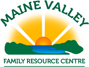 Maine Valley Family Resource Centre logo