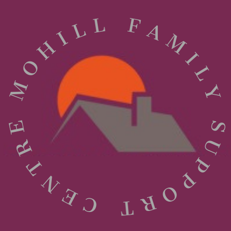 Mohill Family Support Centre logo