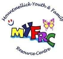 Portlaoise Family Resource Centre logo