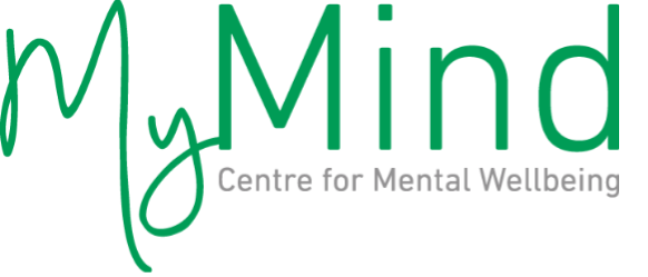 MyMind logo