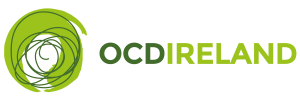 OCD Ireland logo