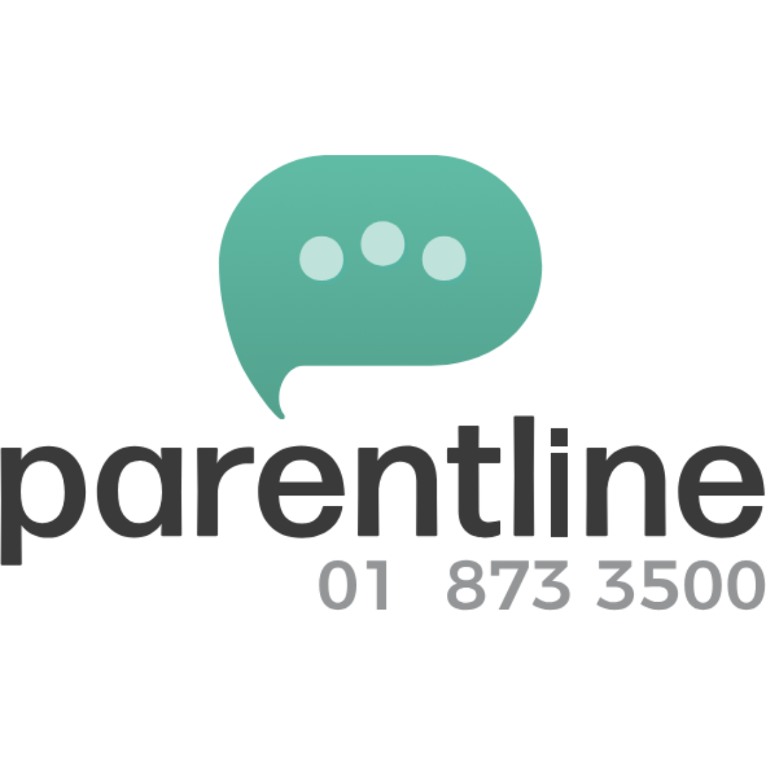 Parentline logo