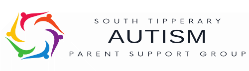 South Tipperary Autism Support Group logo