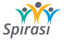 Spirasi logo