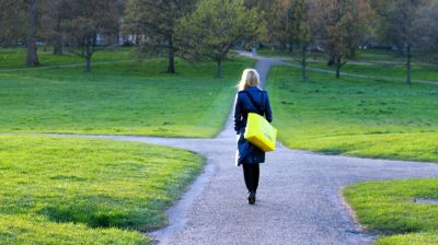 Managing career anxiety and finding my path in an uncertain world