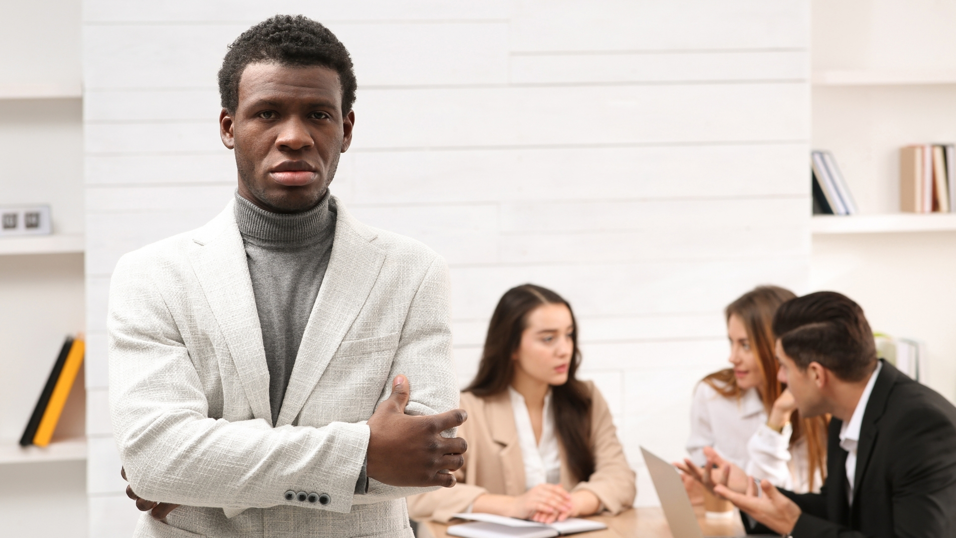 What can I do if I am experiencing discrimination? - spunout