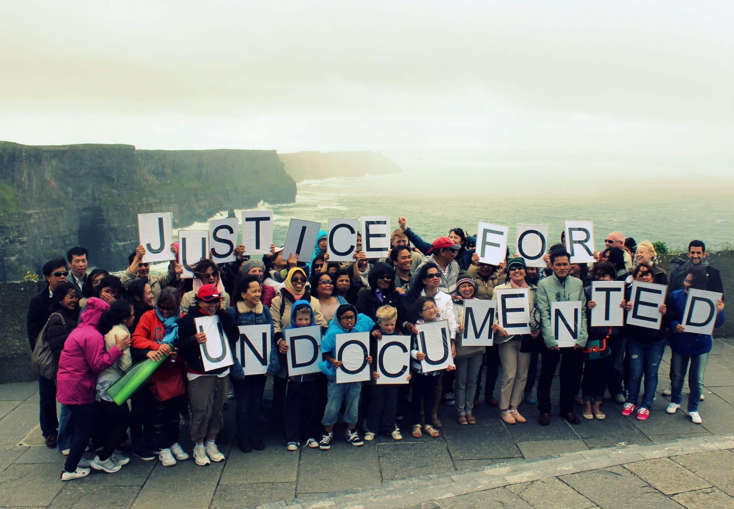 Government To Introduce Regularisation Scheme For Undocumented Migrants