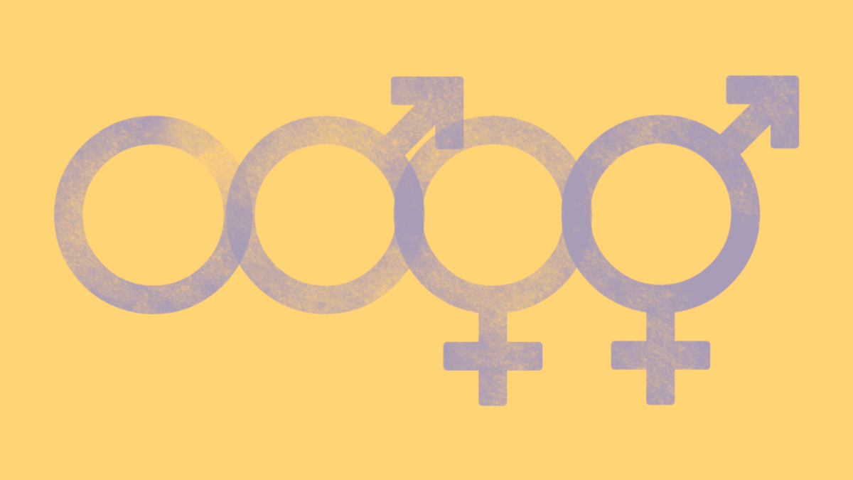 What Does It Mean To Be Intersex Spunout