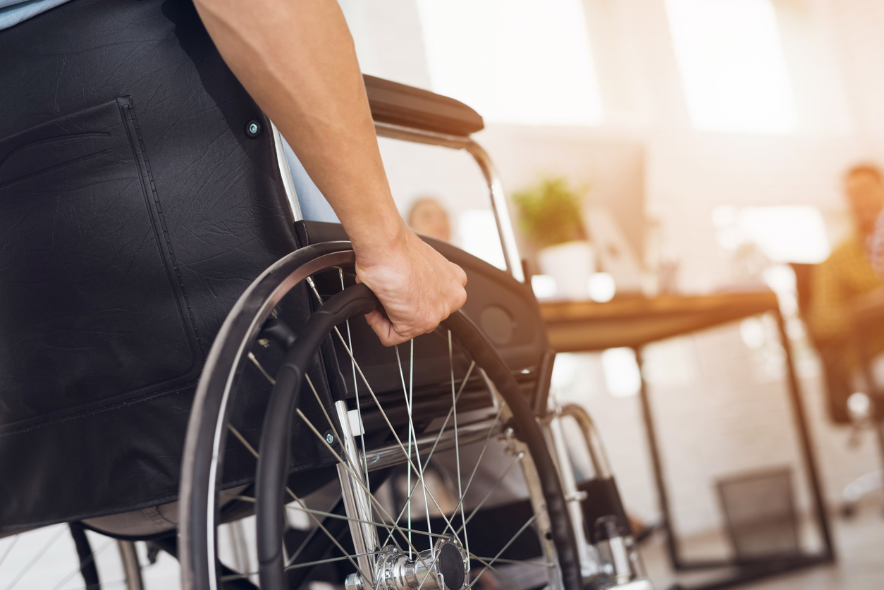 How To Get Disability Allowance Spunout
