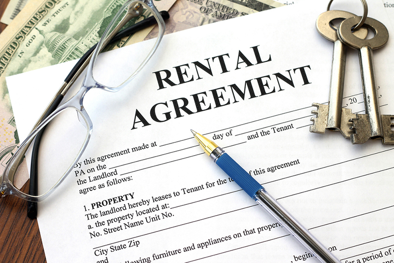 How to apply for rent supplement in Ireland spunout