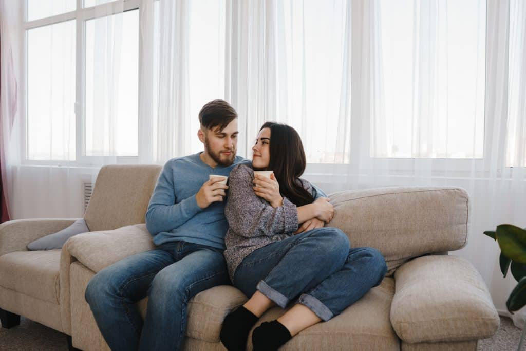 What to do if your partner doesn't want to have sex - spunout