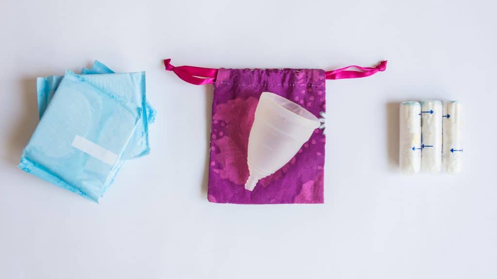 Everything you need to know about your period spunout