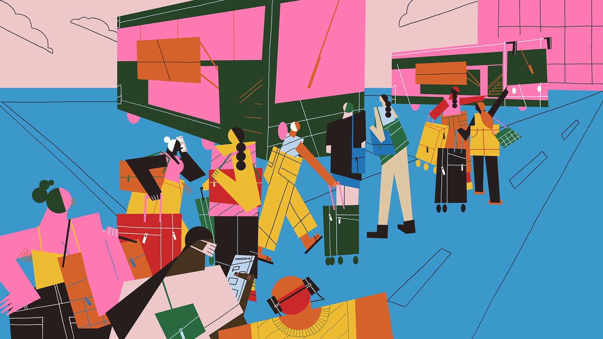 Can I travel abroad during COVID19?