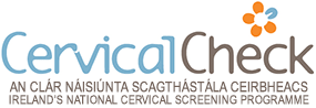 Cervical Check logo