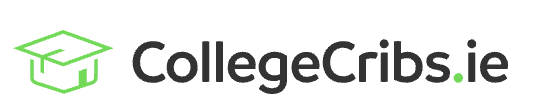 College Cribs logo