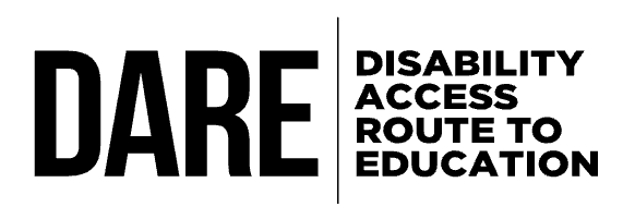 DARE logo