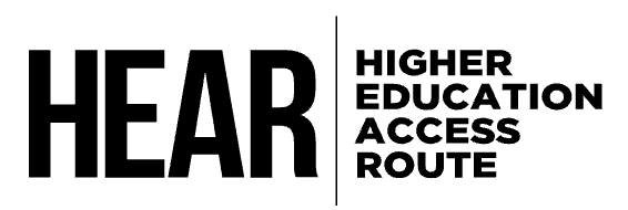 HEAR logo