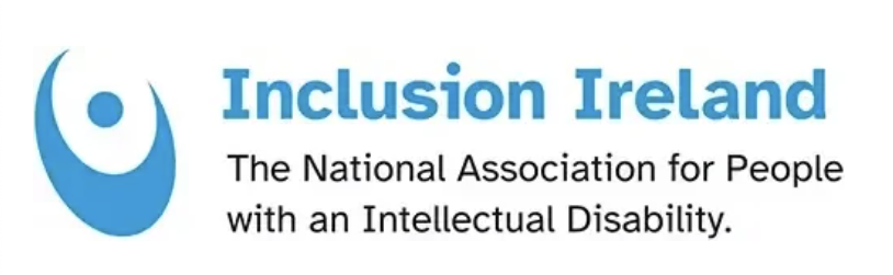 Inclusion Ireland logo
