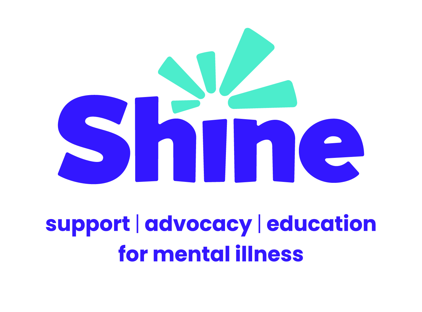 Shine logo