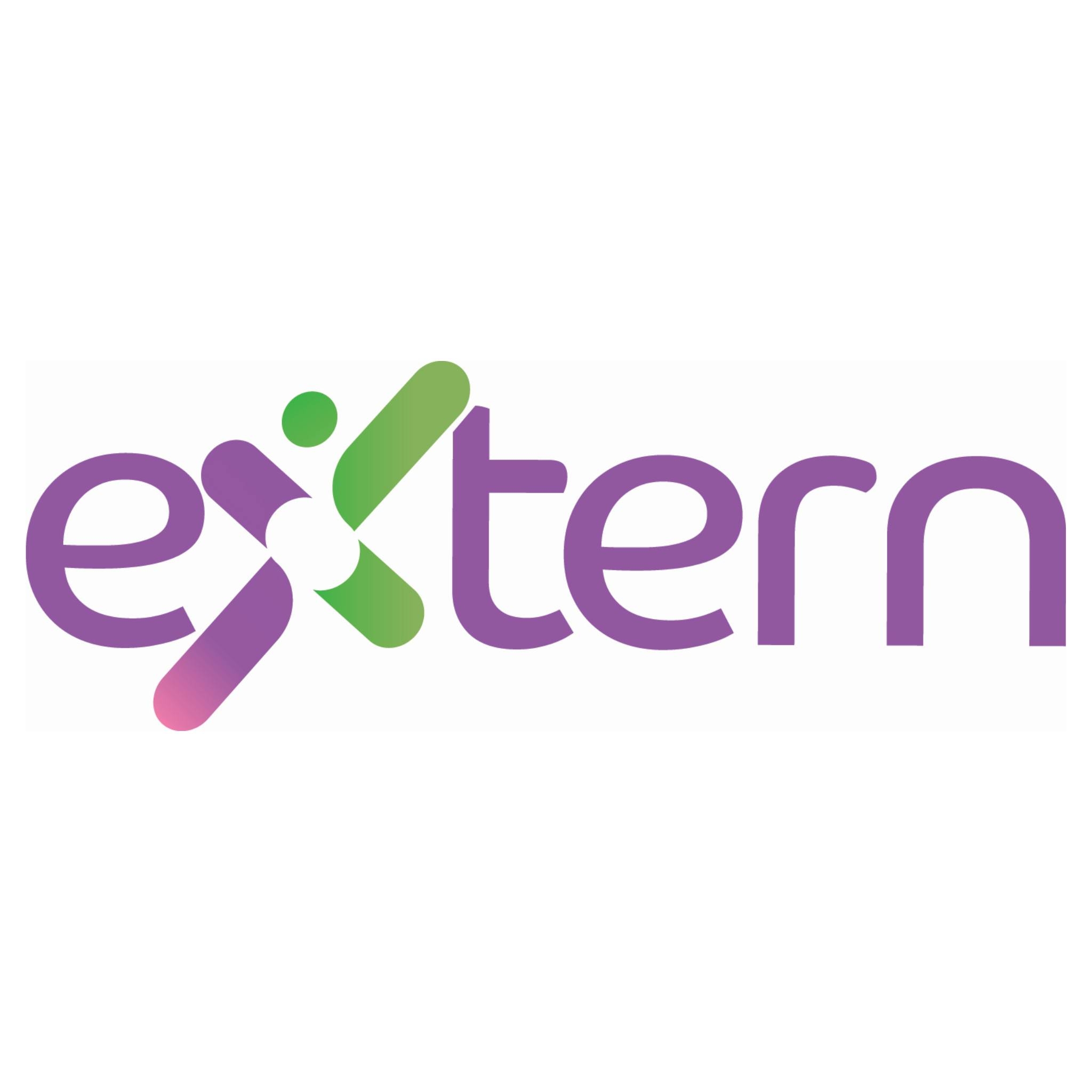 Extern logo