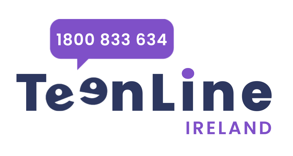 TeenLine Ireland