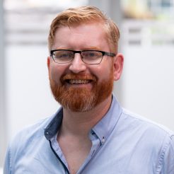 Ruaidhrí Mulveen