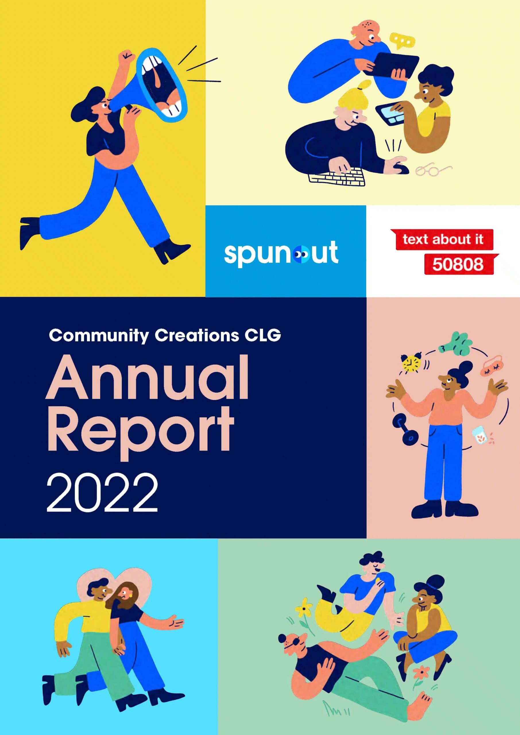 spunout-Community-Creations-CLG-Annual-Report-2022_Page_01-scaled