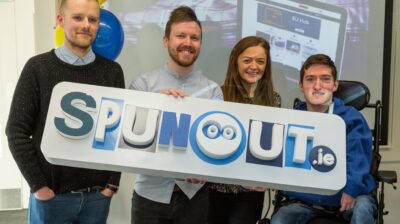 What it’s like to be a SpunOut Action Panel Member