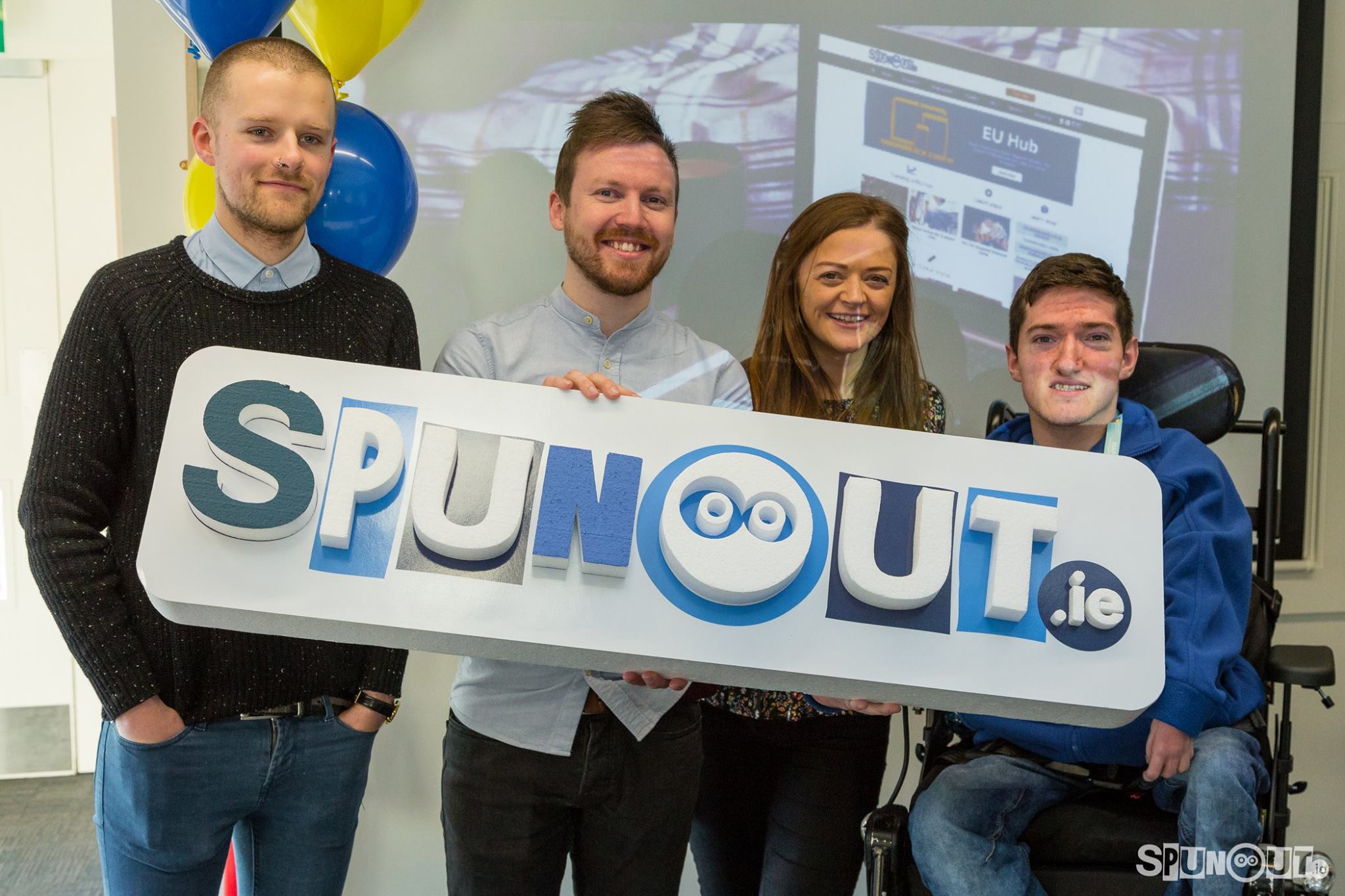 What it’s like to be a SpunOut Action Panel Member - spunout