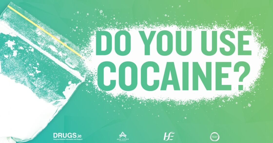 hse-launch-#doyouusecocaine-harm-reduction-campaign-thumbanail