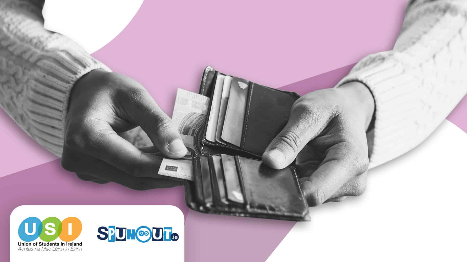 Financial supports for college students in Ireland - spunout