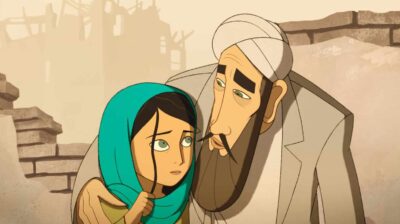 “The Breadwinner” film released in cinemas