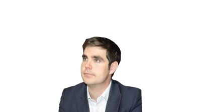 #GE2020 Niall Ó’Tuathail (Social Democrats – Galway West )
