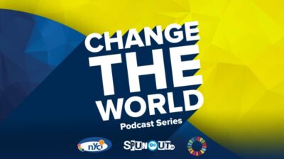 New episode of SpunOut.ie’s ‘Change the World’ podcast series released