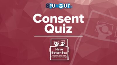 SpunOut.ie’s Sexual Consent Quiz