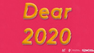 Dear 2020: Looking back at the year that changed everything