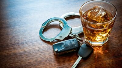 Road Safety Authority says more people driving under the influence