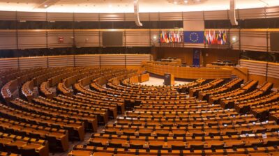 Quiz: How much do you know about Irish MEPs?