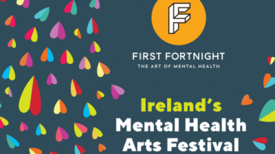 The First Fortnight Festival 2018 has launched across the country