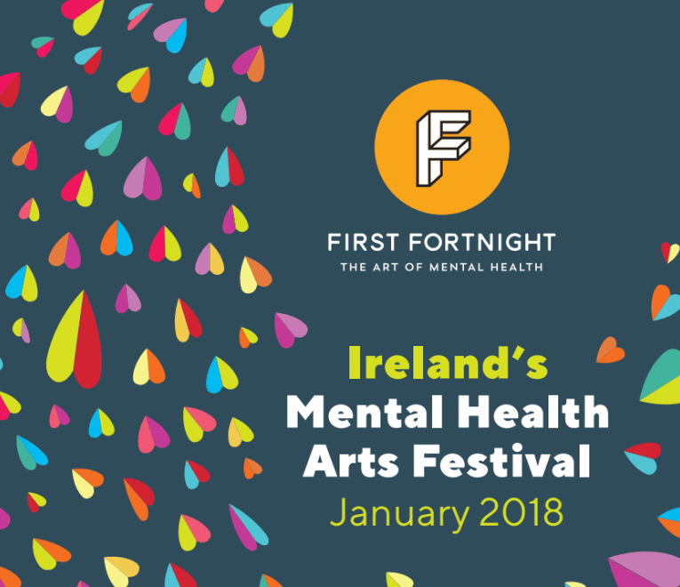 The First Fortnight Festival 2018 has launched across the country - spunout