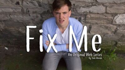 Watch: Fix Me