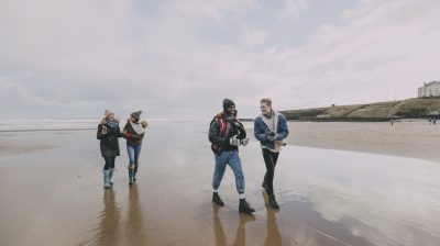 5 bealaí chun úsáid do chuid Gaeilge a mhéadú
