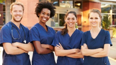 Nursing placement top tips